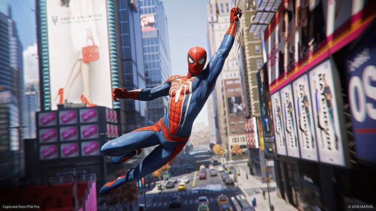 Massive Spider-Man 2 For PS5 Leak Reveals Symbiote Suit, Reveal Date, And  More