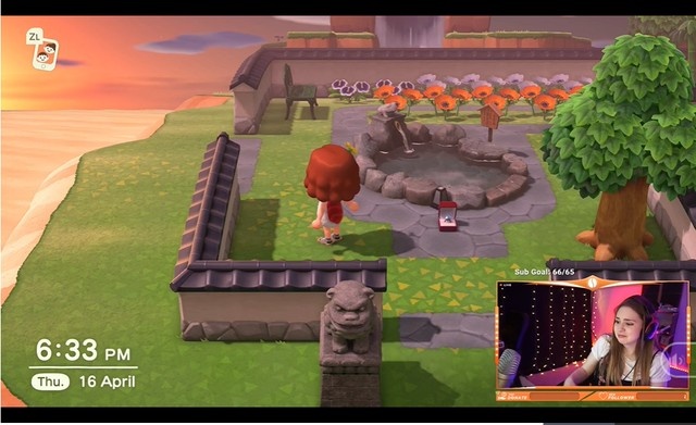 livestream-proposal