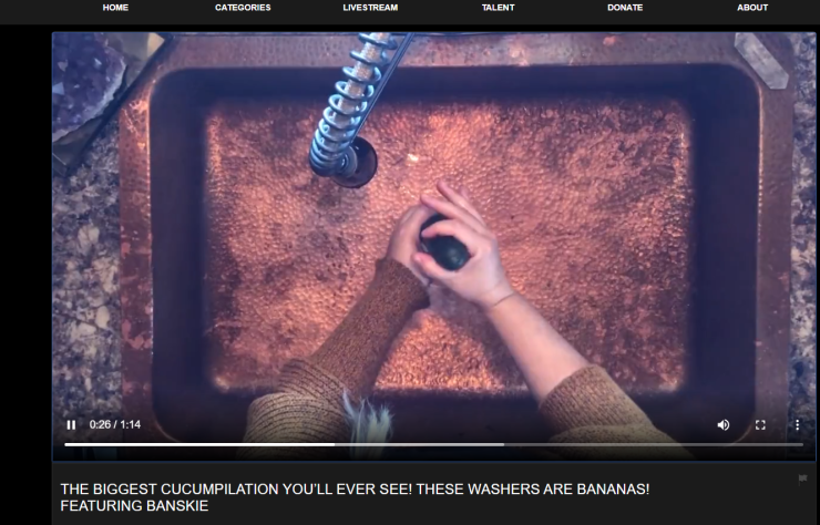Scrubhub