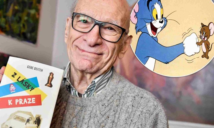 Gene Deitch