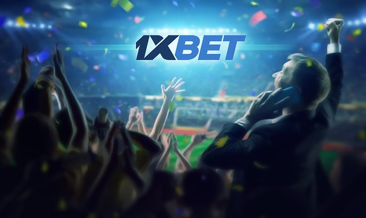 1xbet ads in movies