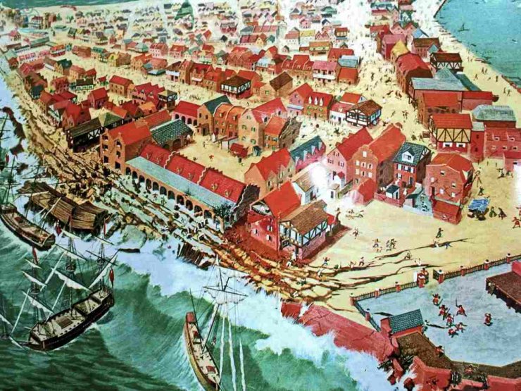 Port Royal Jamaica