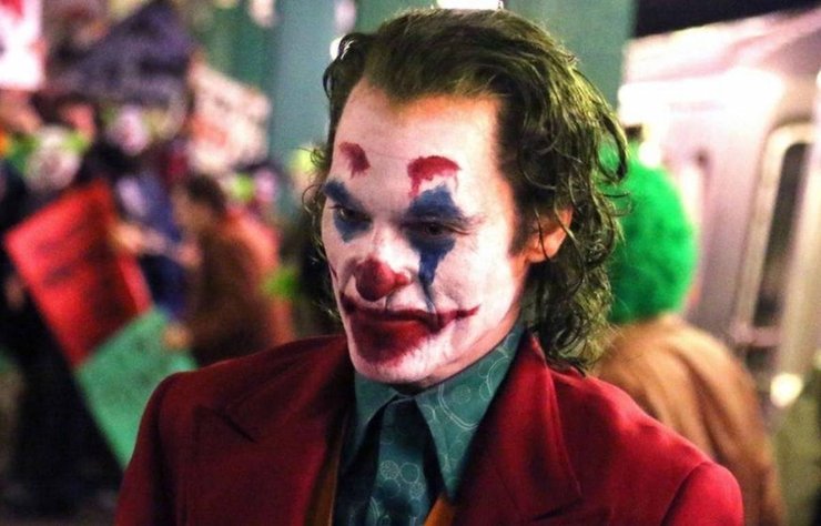 Joker Almost Become Batman