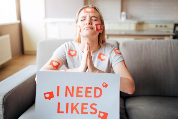 Tips Get Likes