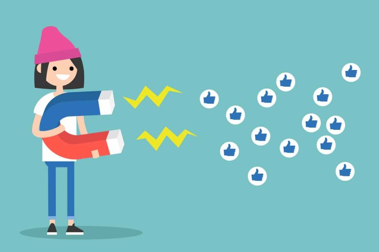 Tips Social Networks