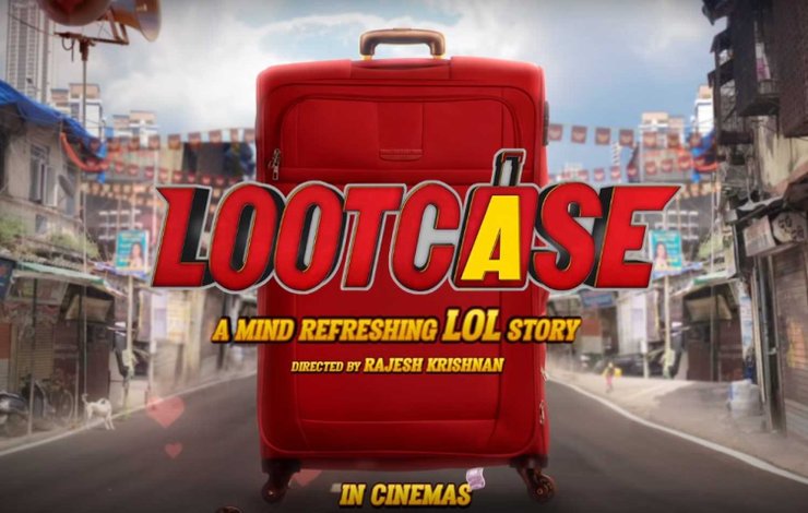 Lootcase 2020 Movie Story
