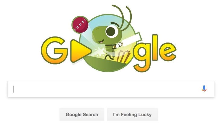 Google Doodle games to play