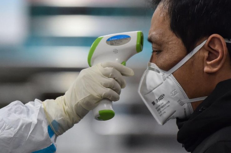 Can We Get The Coronavirus Twice