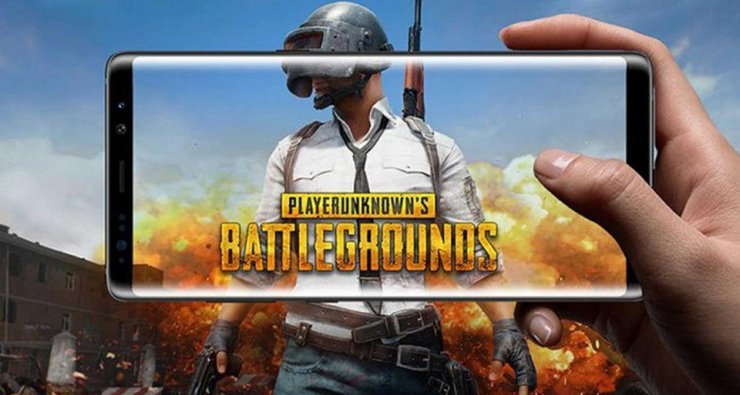 PUBG Mobile can be played on PC with Tencent Emulator - System ...