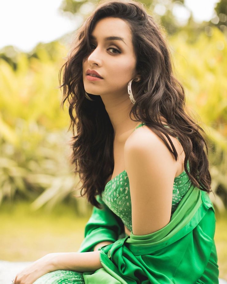 Shraddha Kapoor 19