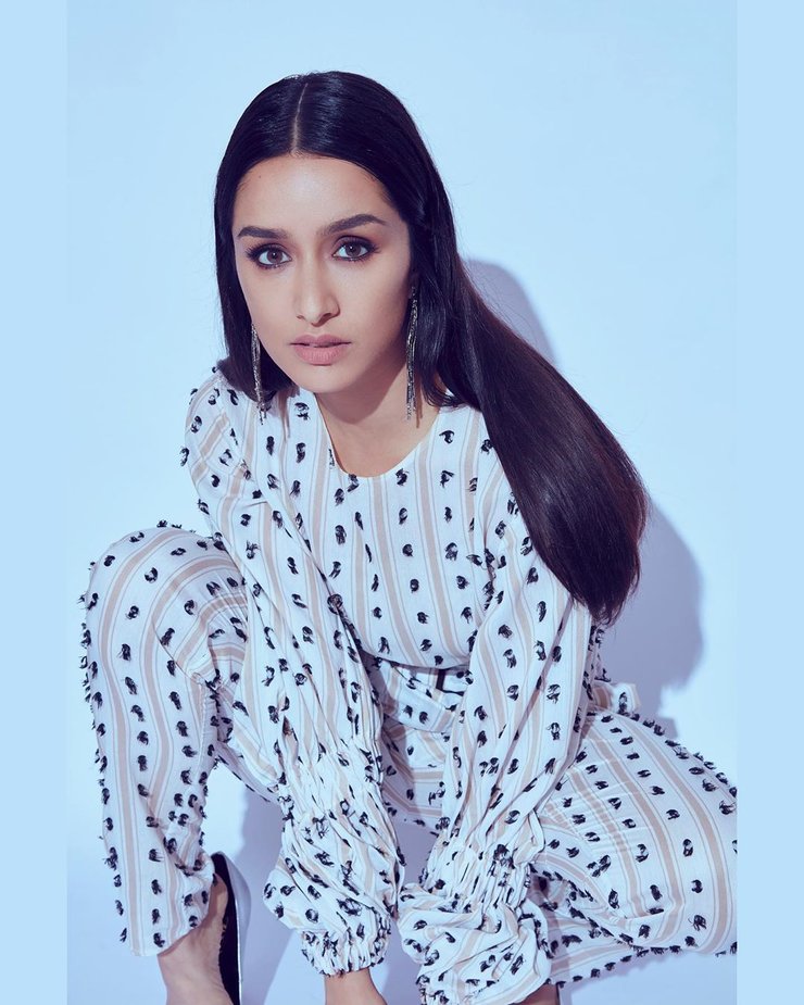 Shraddha Kapoor 21