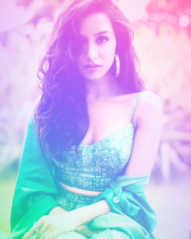 Shraddha Kapoor 28