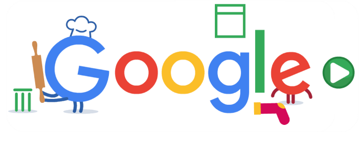 google doodle games to play