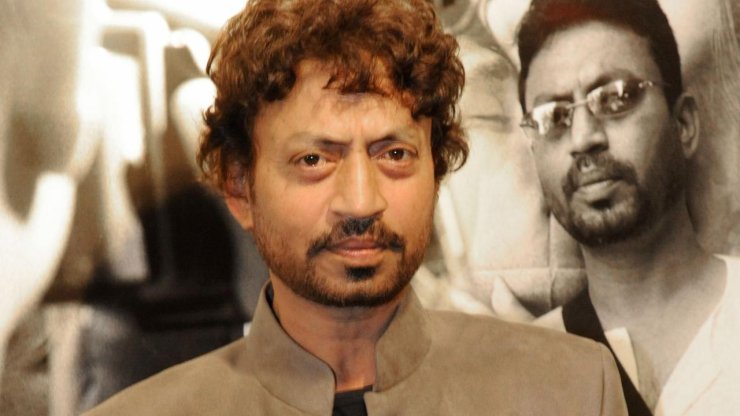 Life Of Pi Acteur Irrfan Khan 53 Overleden Aan Gev