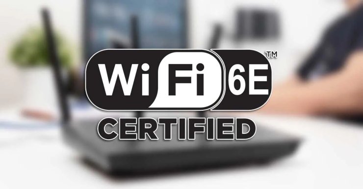 Wifi 6e