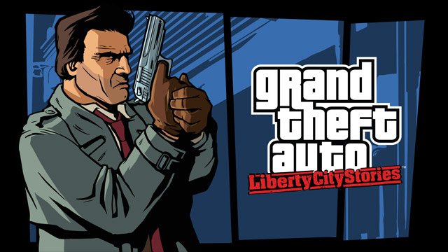 Liberty City Stories (MOD, Unlimited Money) 2.4 APK for android