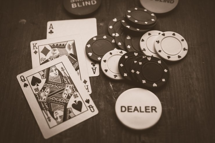 Casino Game 2