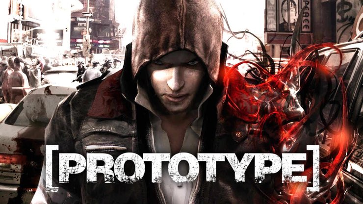 PROTOTYPE PC - Game GTA Phiên Bản Zombies cho PC | Tinh tế