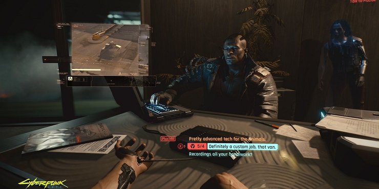 cyberpunk 2077 pc requirements