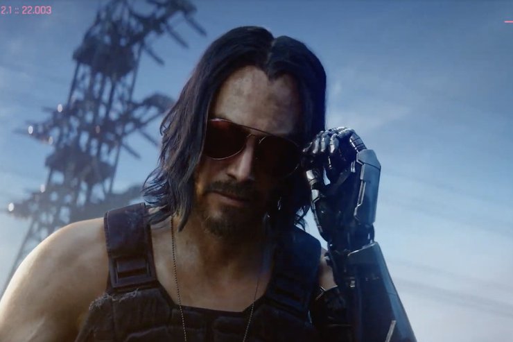 Everything You Need To Know About Cyberpunk 2077 Release Date Trailers And News 6118