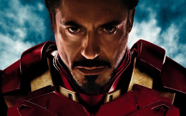 Tony Stark
