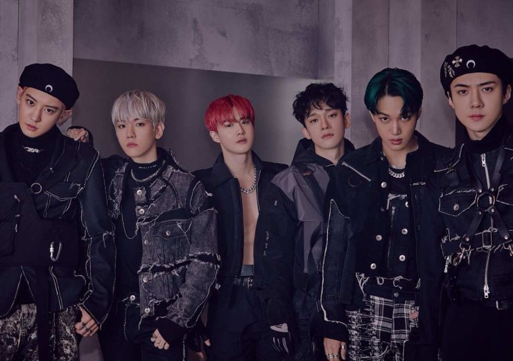 Exo