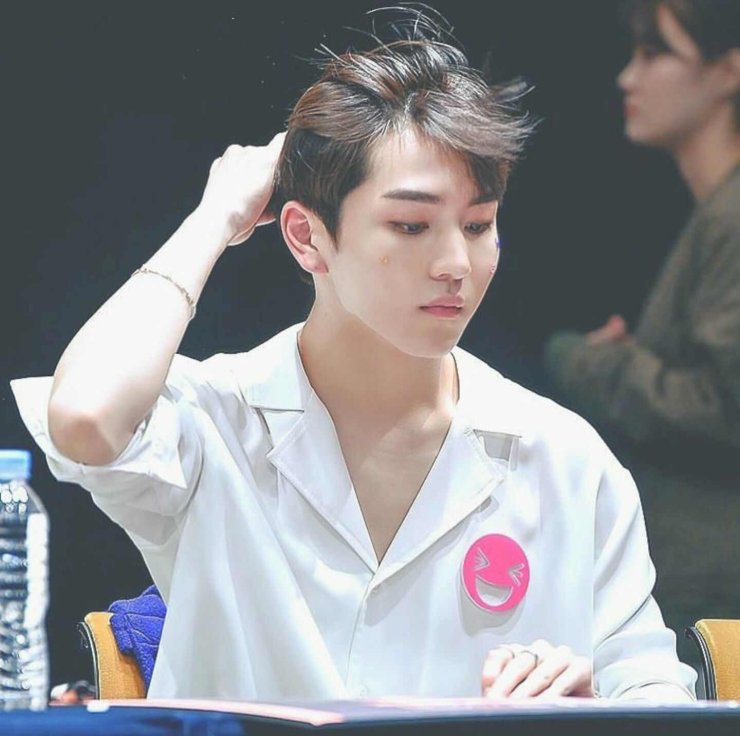 Hongseok