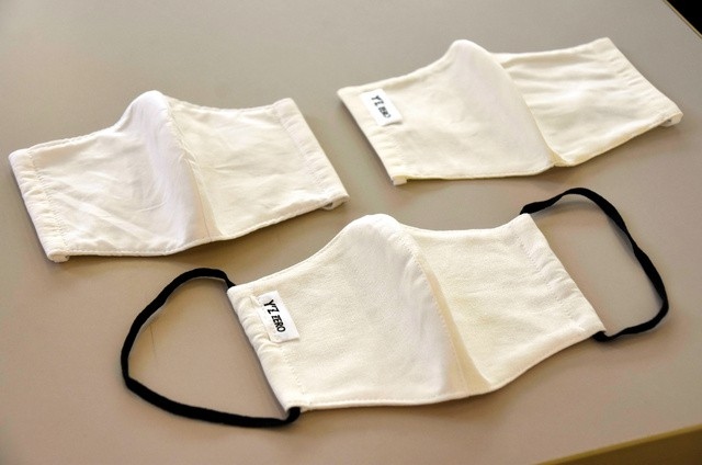 Ice Masks Japanese