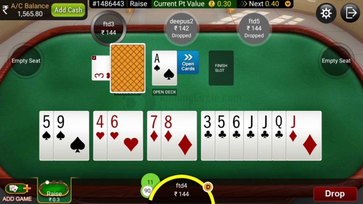 A Comprehensive Guide To Rummy Circle App Download For Android A Comprehensive Guide To Rummy Circle App Download For Android
