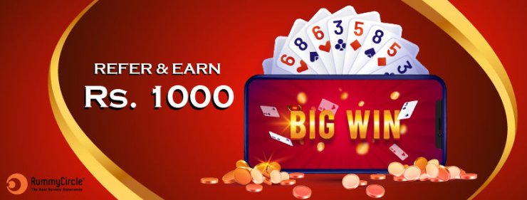 rummy circle app download for android promotions