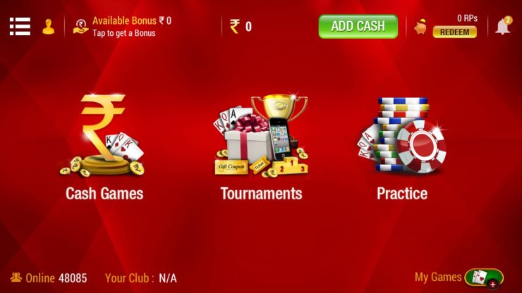 A Comprehensive Guide To Rummy Circle App Download For Android