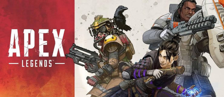 Apex Legends Season 5 release date