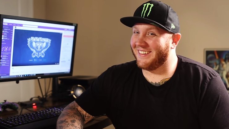 top 10 richest gamers in the world TimTheTatman