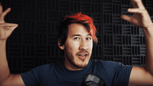 top 10 richest gamers in the world Markiplier 