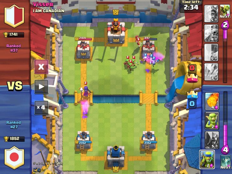 clash royale best tips and tricks