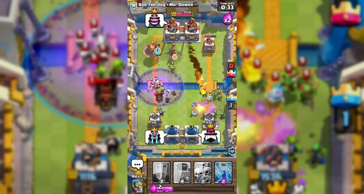 clash of royale tips and tricks