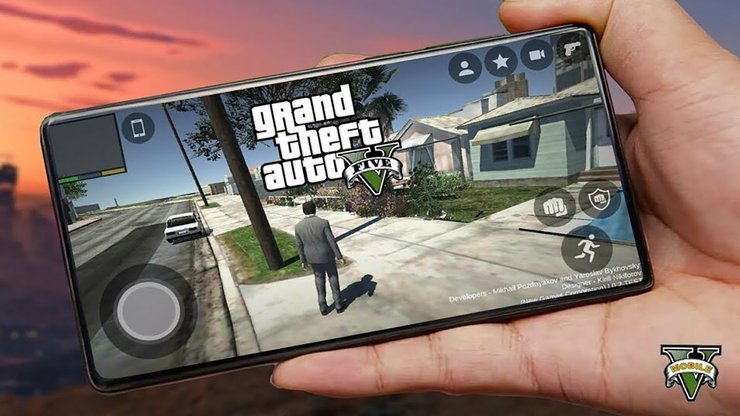 Download gta 5 setup for android highly compressed