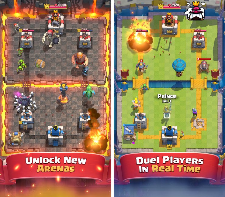 Clash Royale Tips And Tricks A Complete Strategy Guide