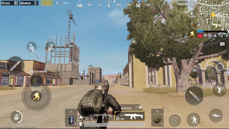  PUBG Mobile Guide Best Landing Places And Tips To Land Faster