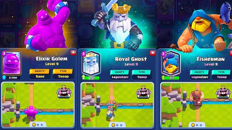 clash royale tips to win