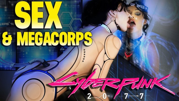 cyberpunk 2077 sexual content customize genitals stream part 3: Sex, Housing, Megacorporations ...