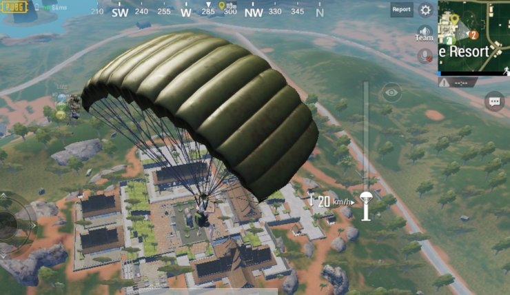 PUBG Mobile Guide: Best Landing Places And Tips To Land Faster