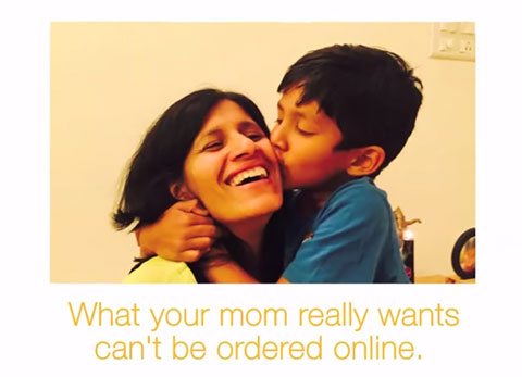 mother's day 2020 date