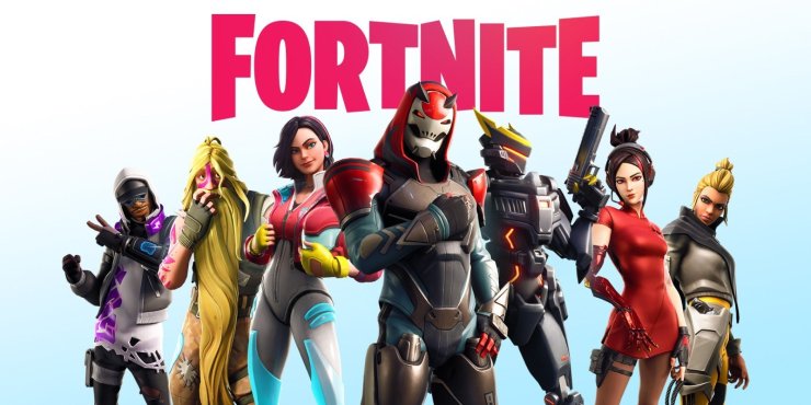 Enable 2fa Fortnite Ps4 2020