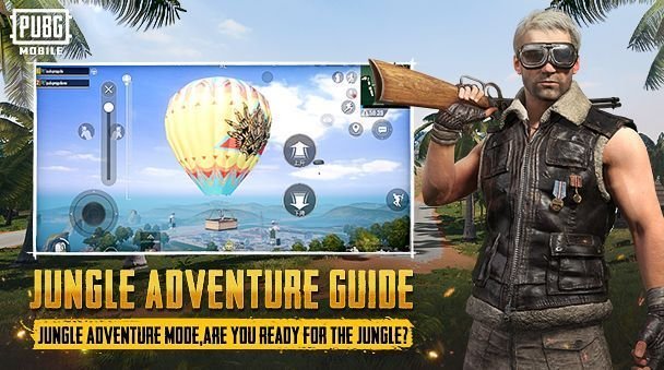 Image 5 Pubg New Modes 2020 2135