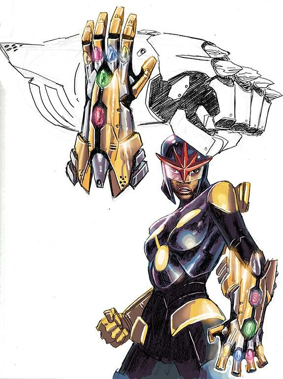 Top 4 marvel suits infinity 2