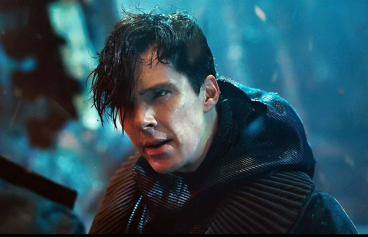 List Of The 7 Best Benedict Cumberbatch Movies And TV Shows