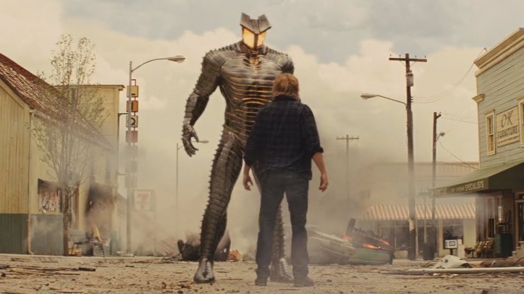 Top 4 marvel suits destroyer