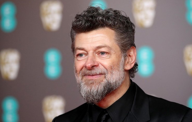 andy serkis read 12 hours