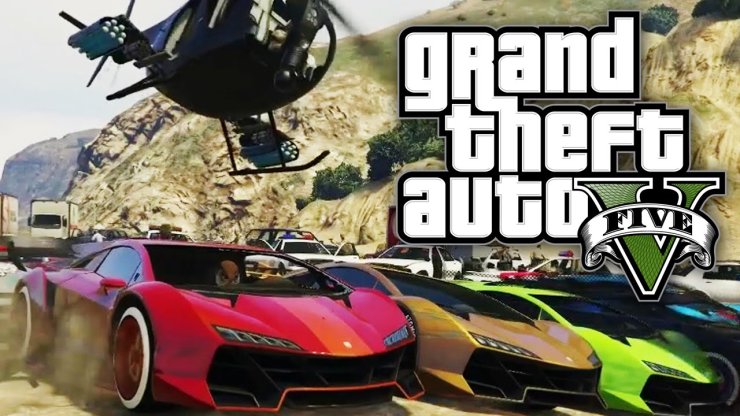 gta 5 online play now free pc without download